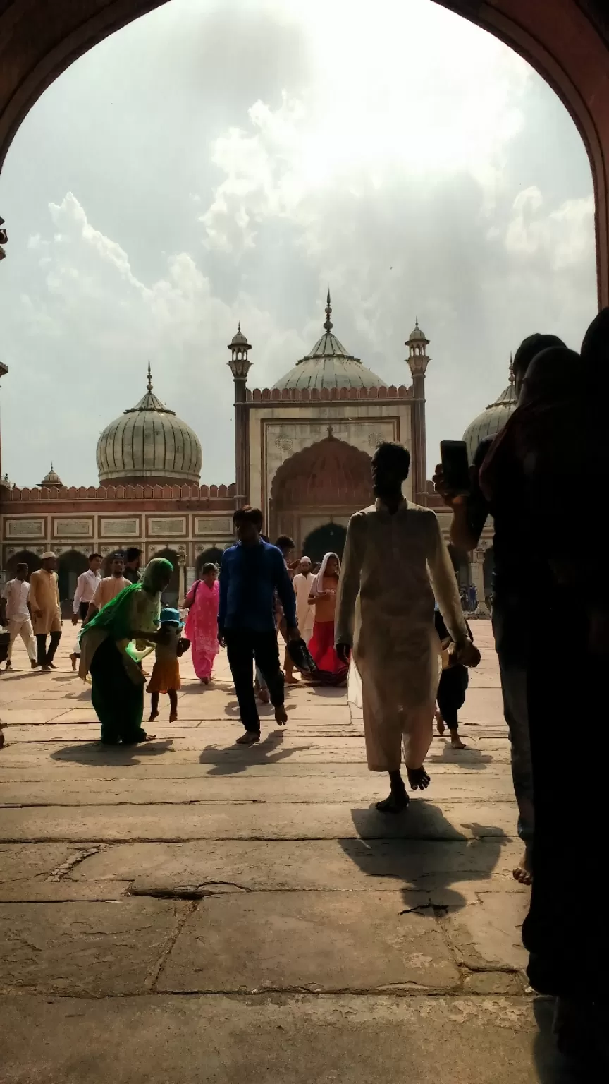 Photo of Delhi By asif tanwer