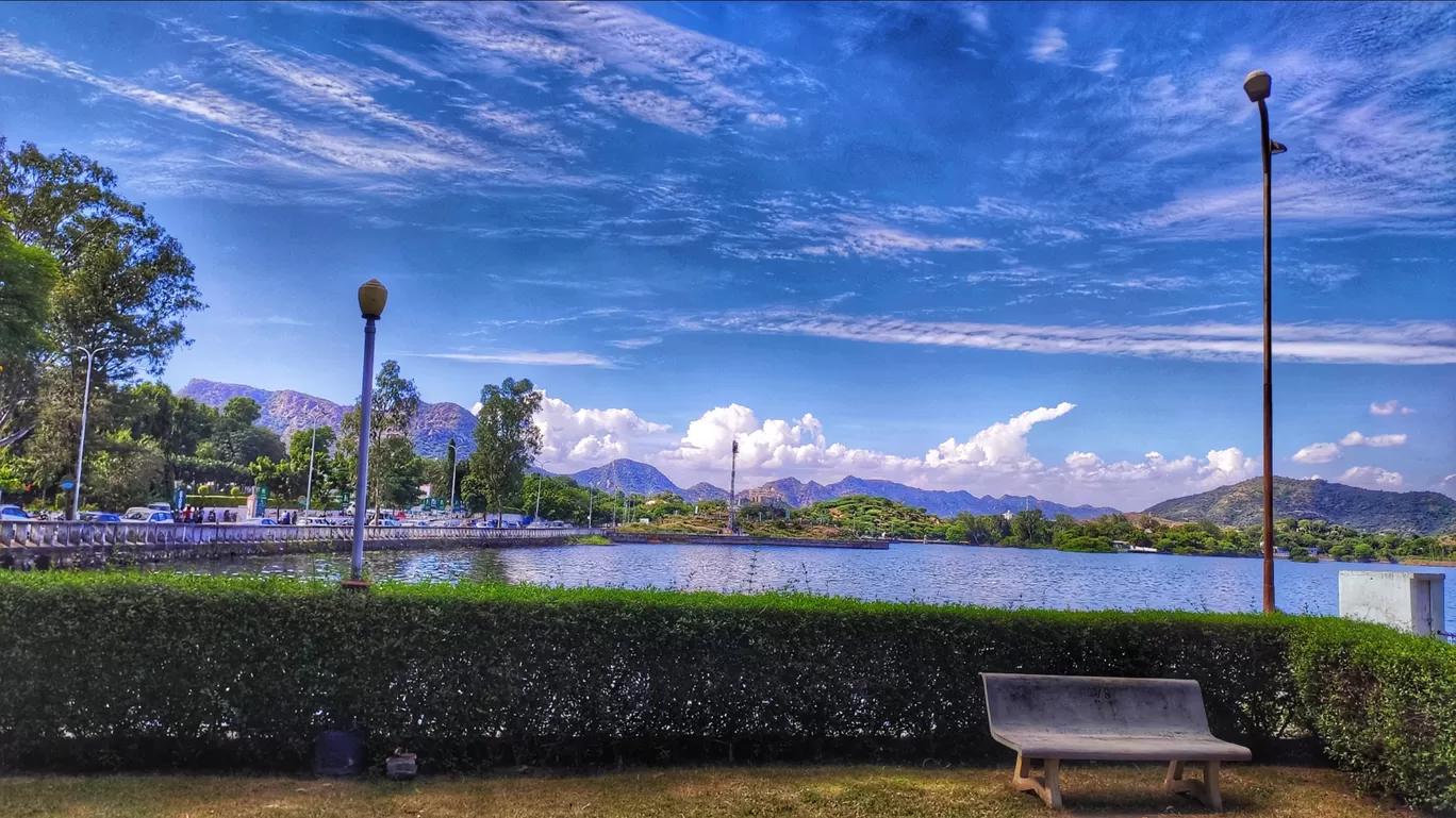 Photo of Udaipur By asif tanwer