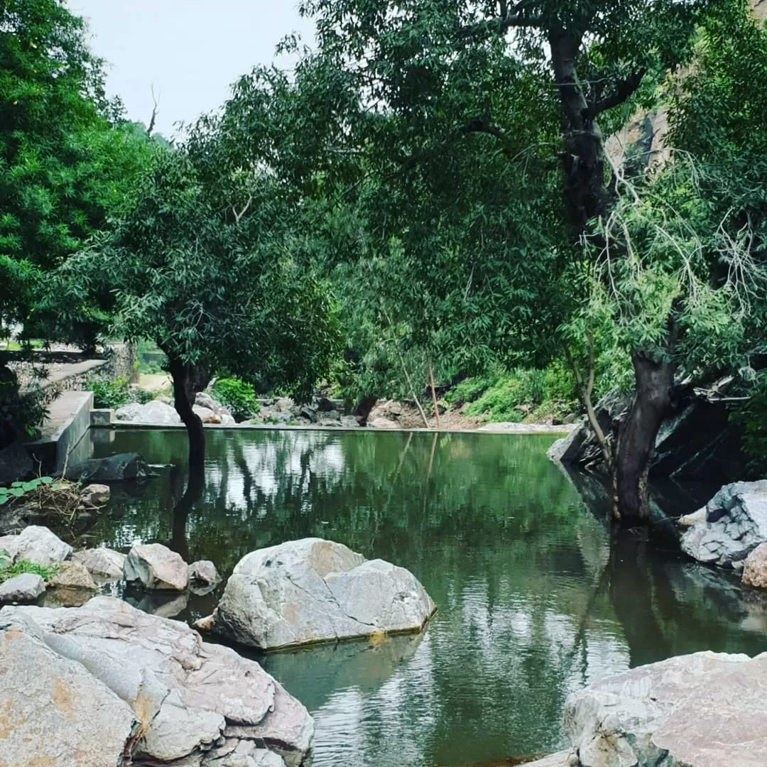 Photo of Rayta Hills By asif tanwer