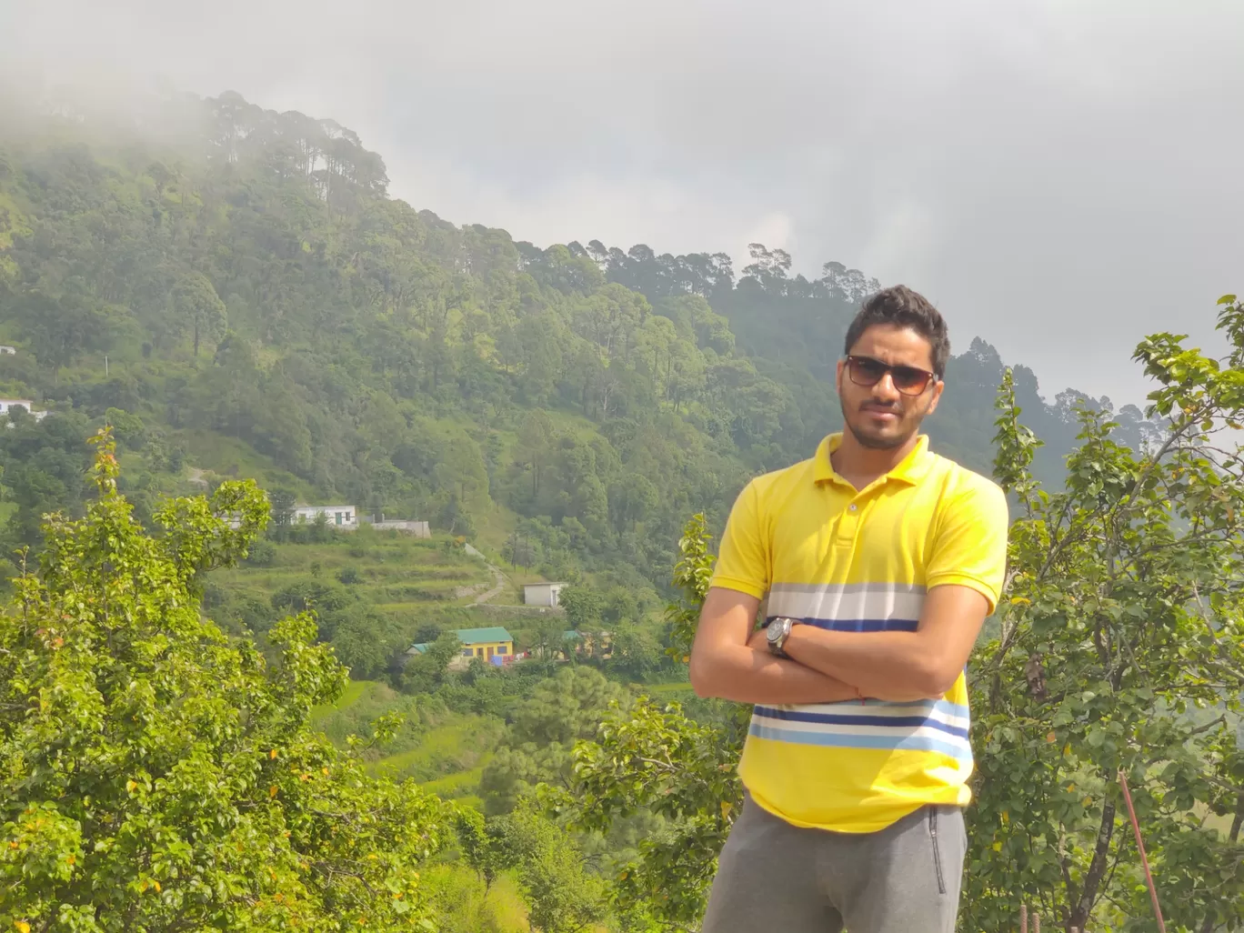 Photo of Nainital By Manish Nirwan