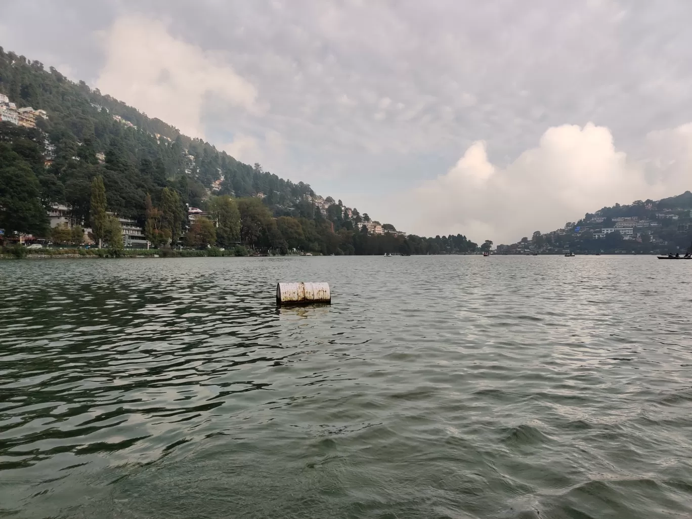 Photo of Nainital By Manish Nirwan
