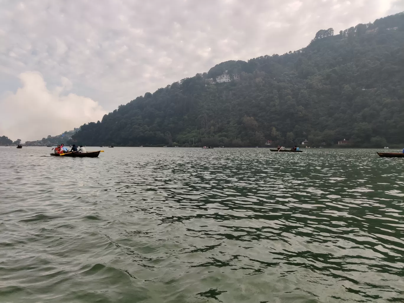 Photo of Nainital By Manish Nirwan