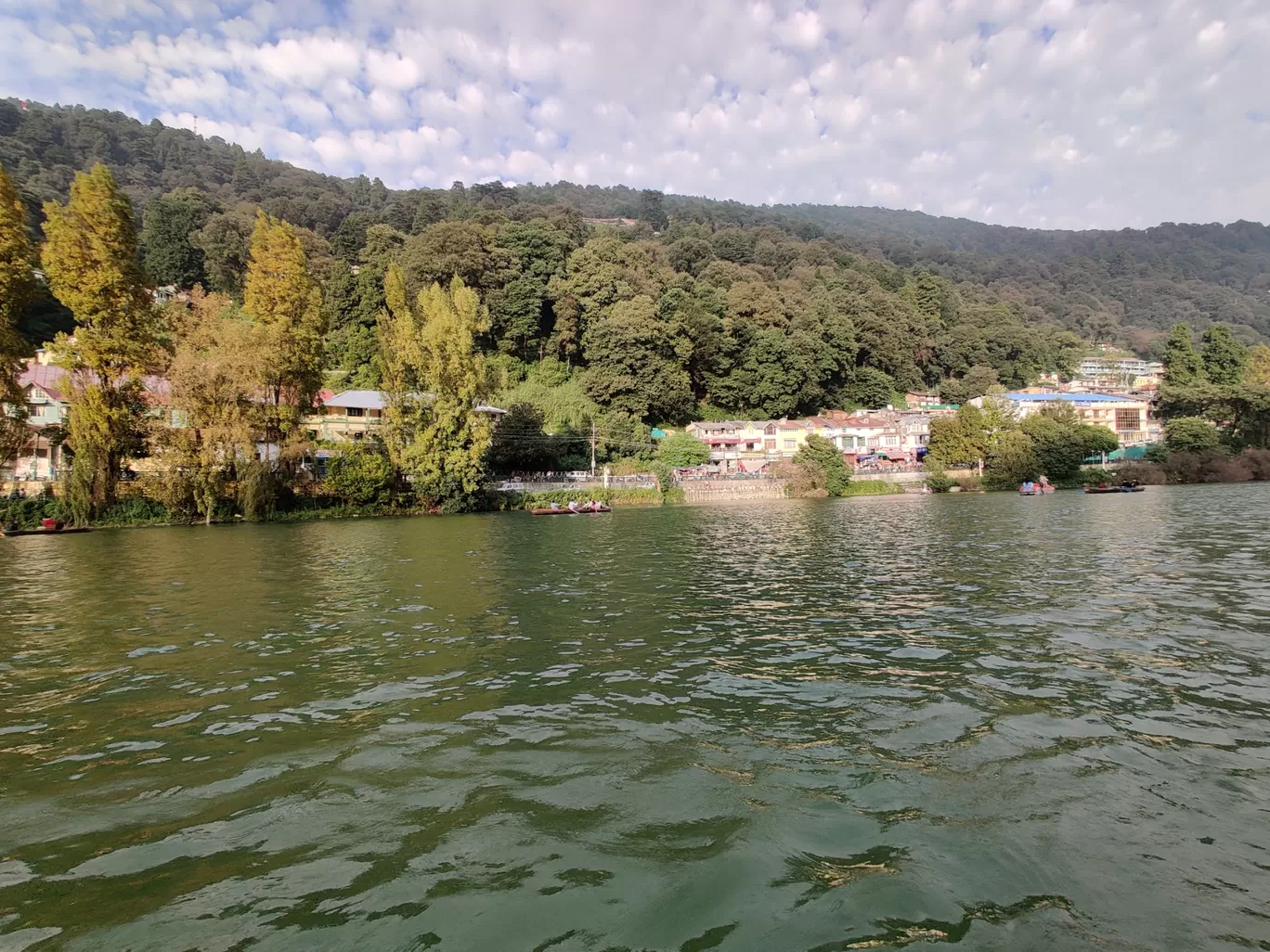 Photo of Nainital By Manish Nirwan