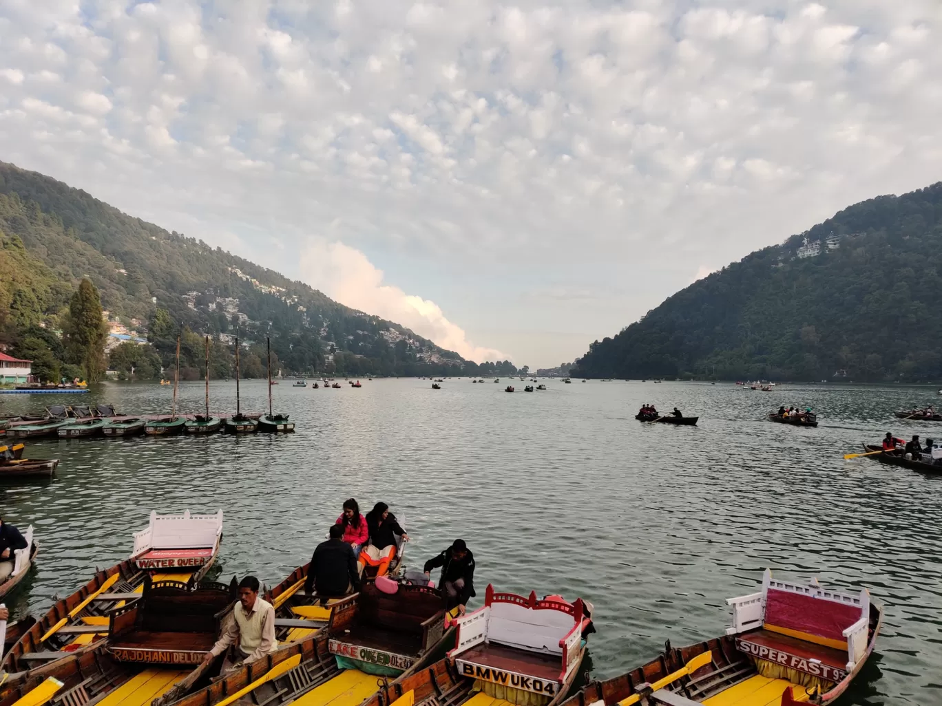 Photo of Nainital By Manish Nirwan
