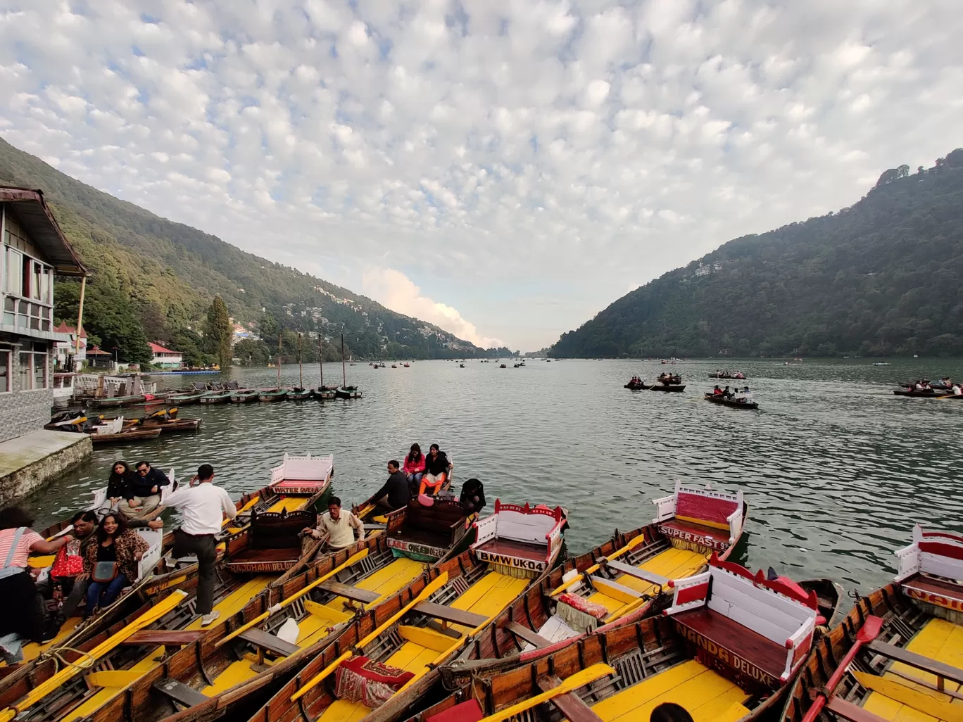 Photo of Nainital By Manish Nirwan