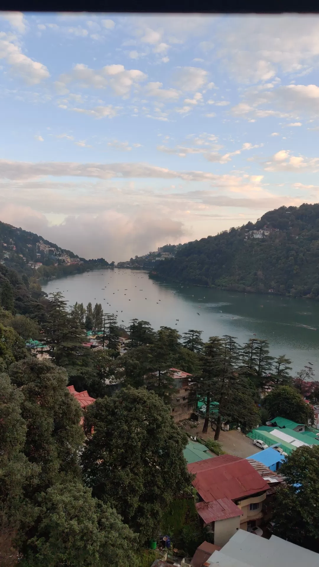 Photo of Nainital By Manish Nirwan