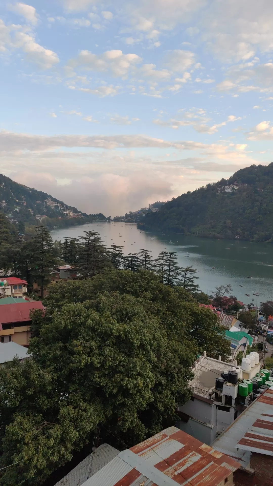 Photo of Nainital By Manish Nirwan