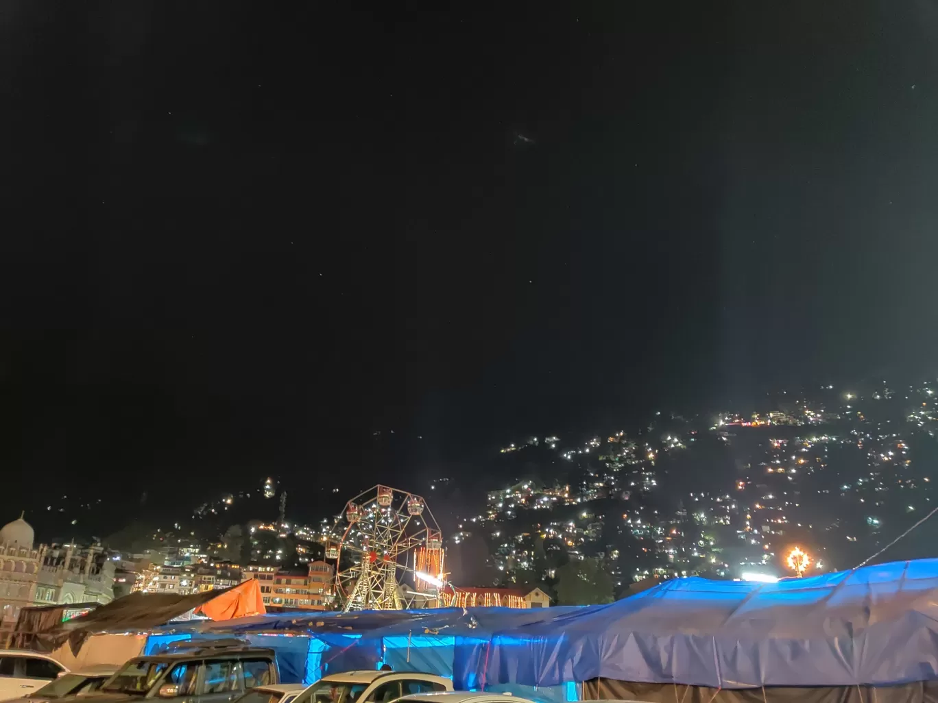 Photo of Nainital By Manish Nirwan