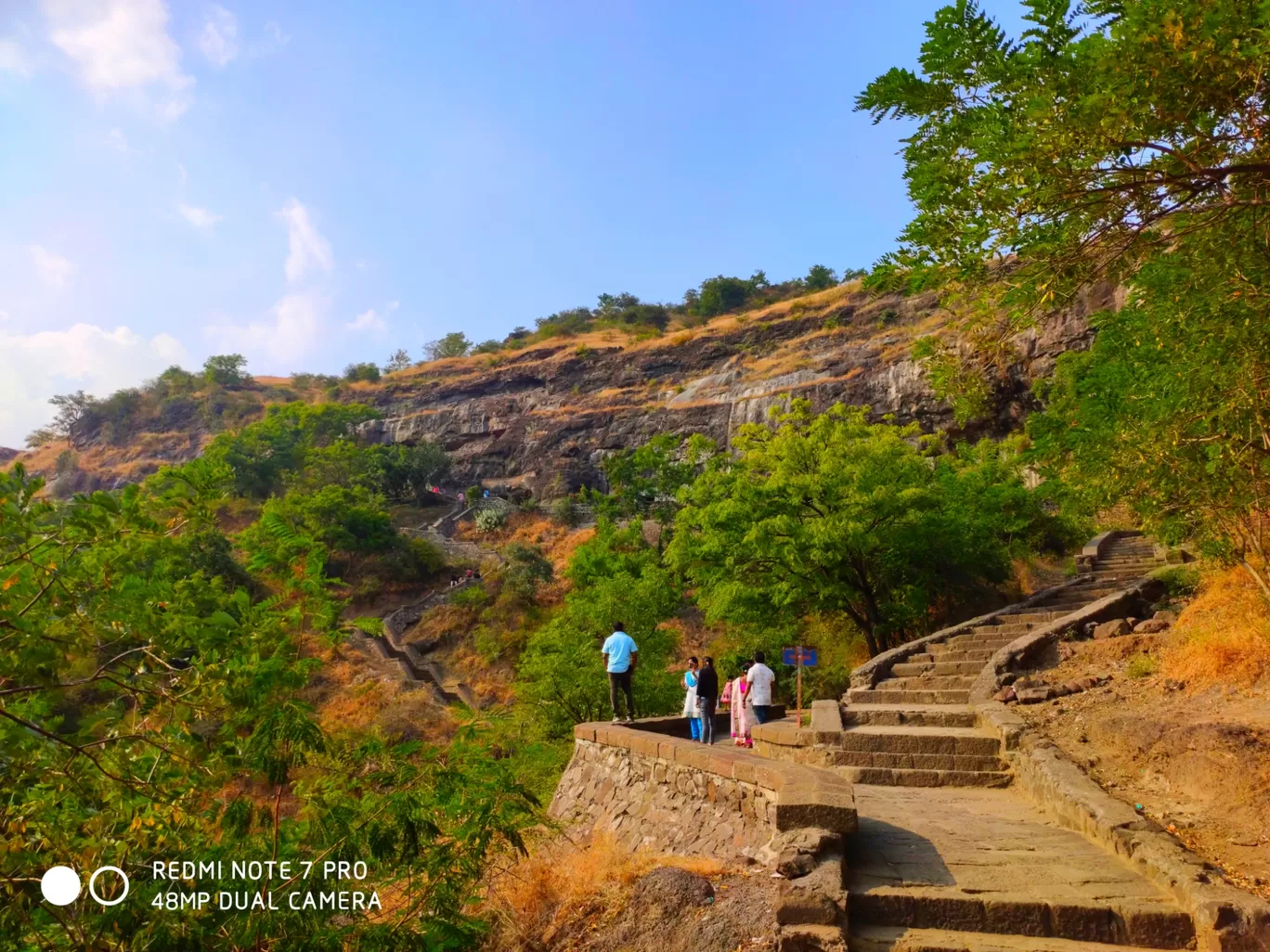 Photo of Aurangabad Caves By Wanderlust_Vicky750