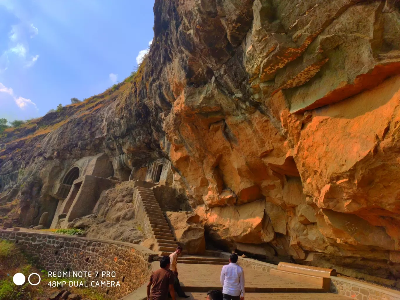 Photo of Aurangabad Caves By Wanderlust_Vicky750