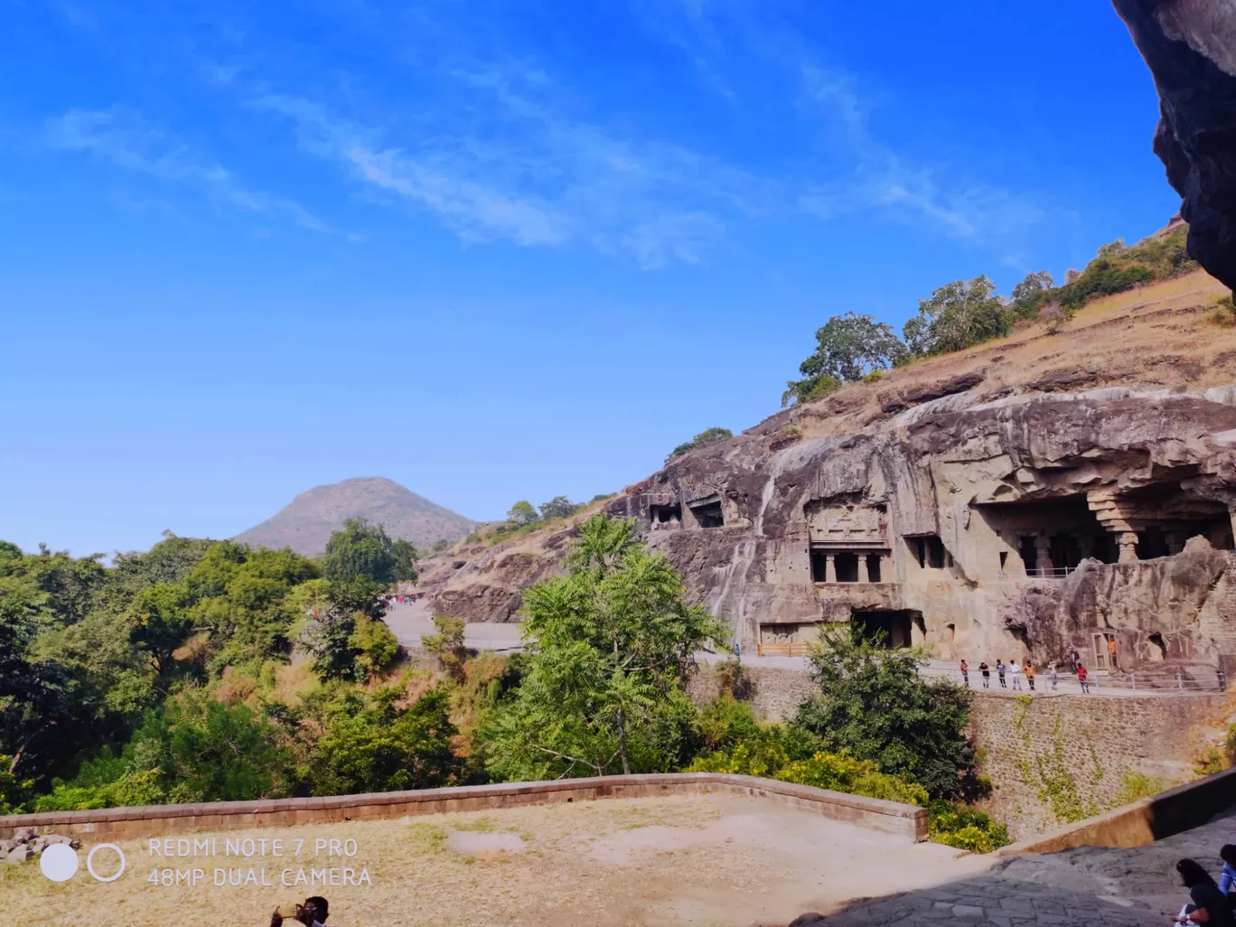 Photo of Aurangabad Caves By Wanderlust_Vicky750