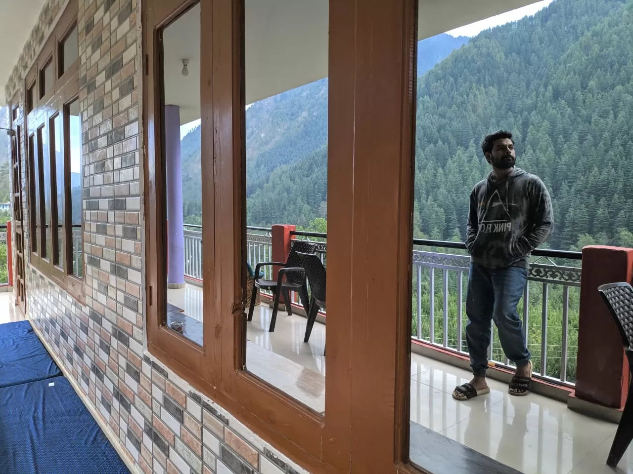 Photo of Parvati Valley By Vishal Chauhan