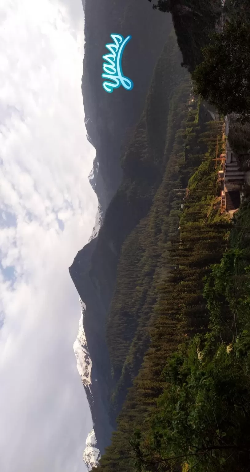Photo of Parvati Valley By Vishal Chauhan