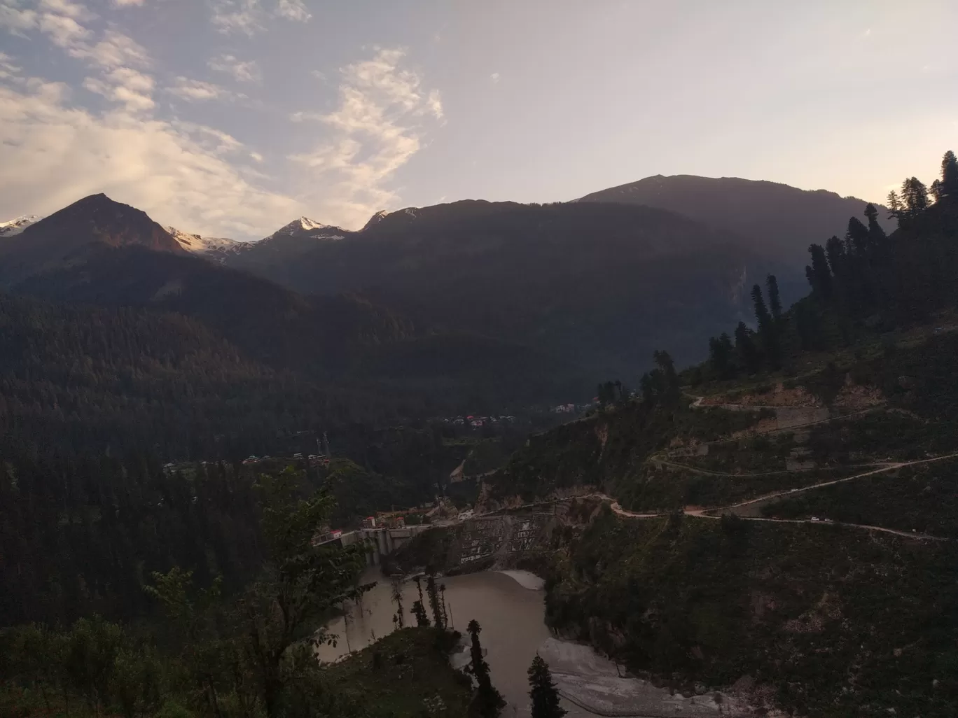 Photo of Parvati Valley By Vishal Chauhan