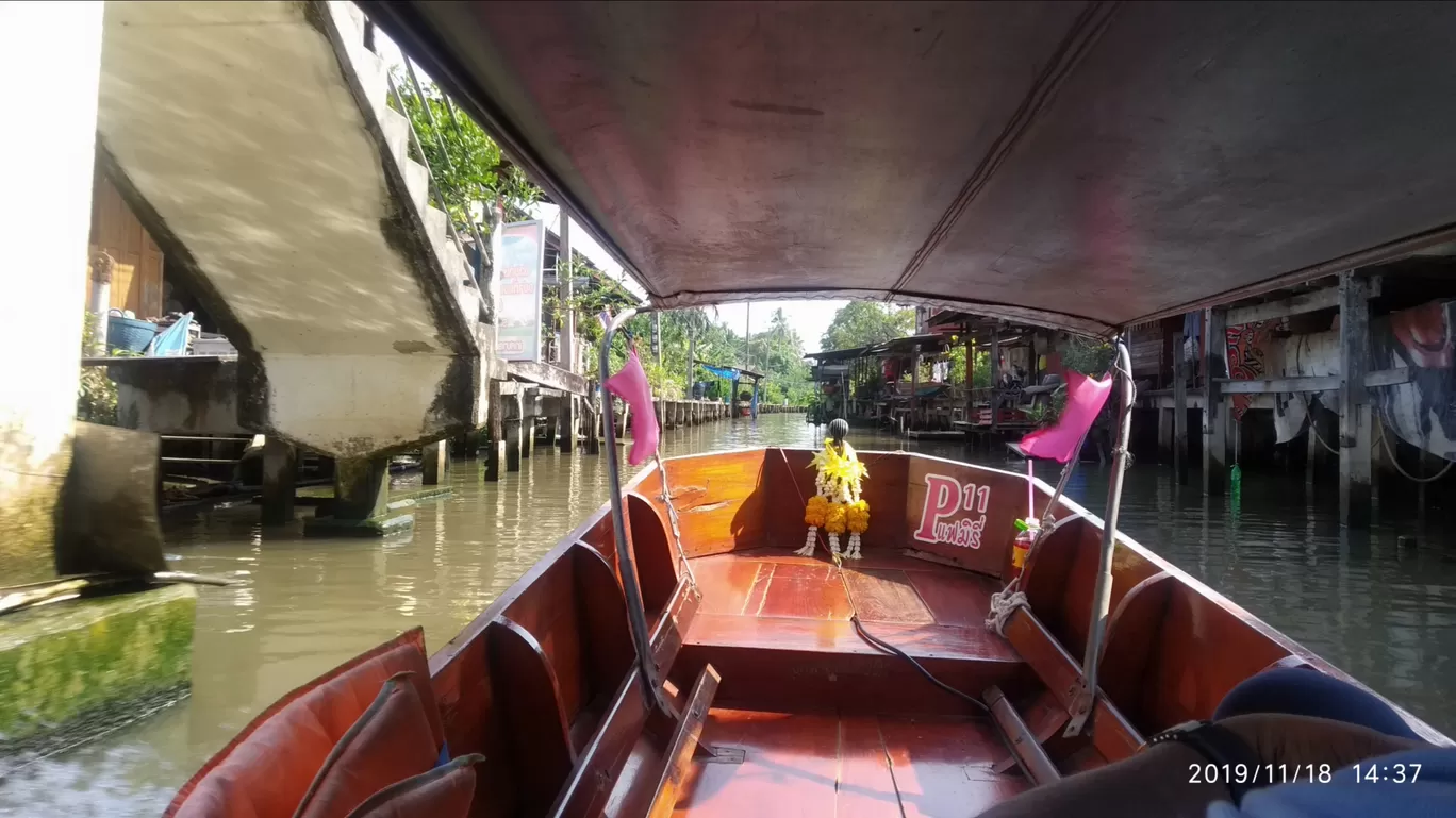 Photo of Thailand By kunal kumar