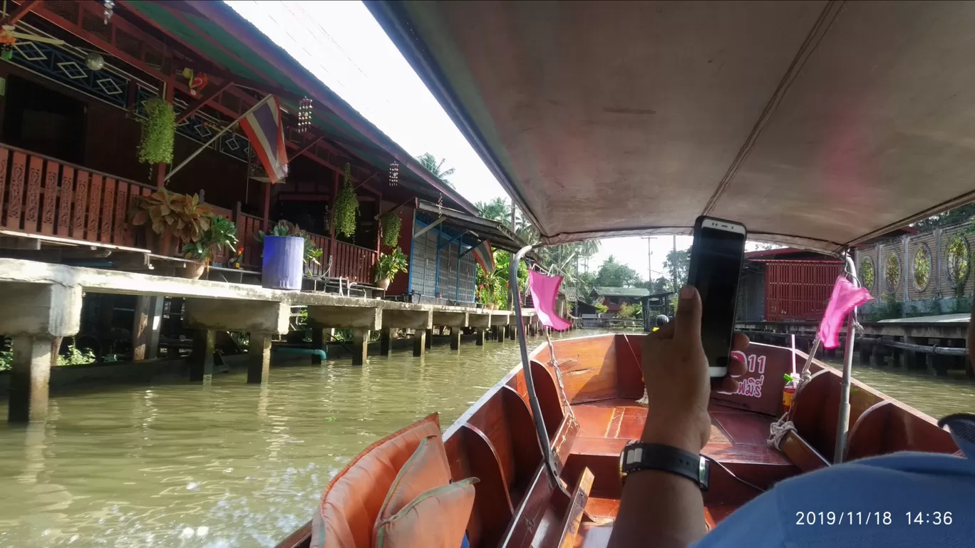 Photo of Thailand By kunal kumar