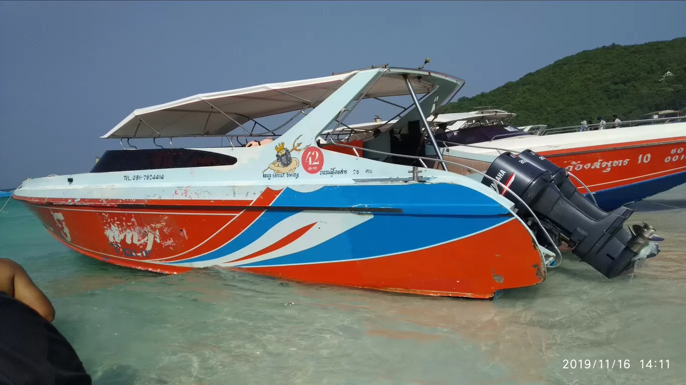 Photo of Thailand By kunal kumar