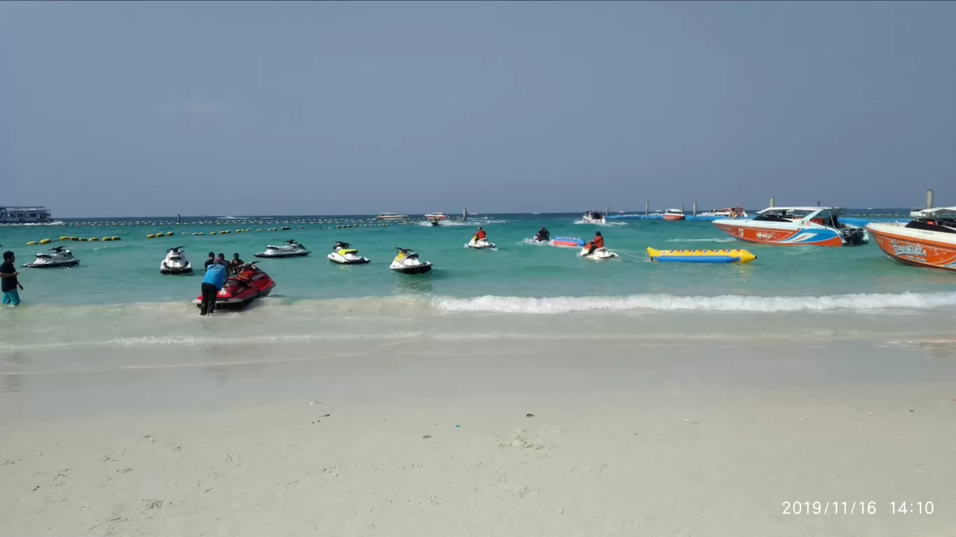 Photo of Thailand By kunal kumar