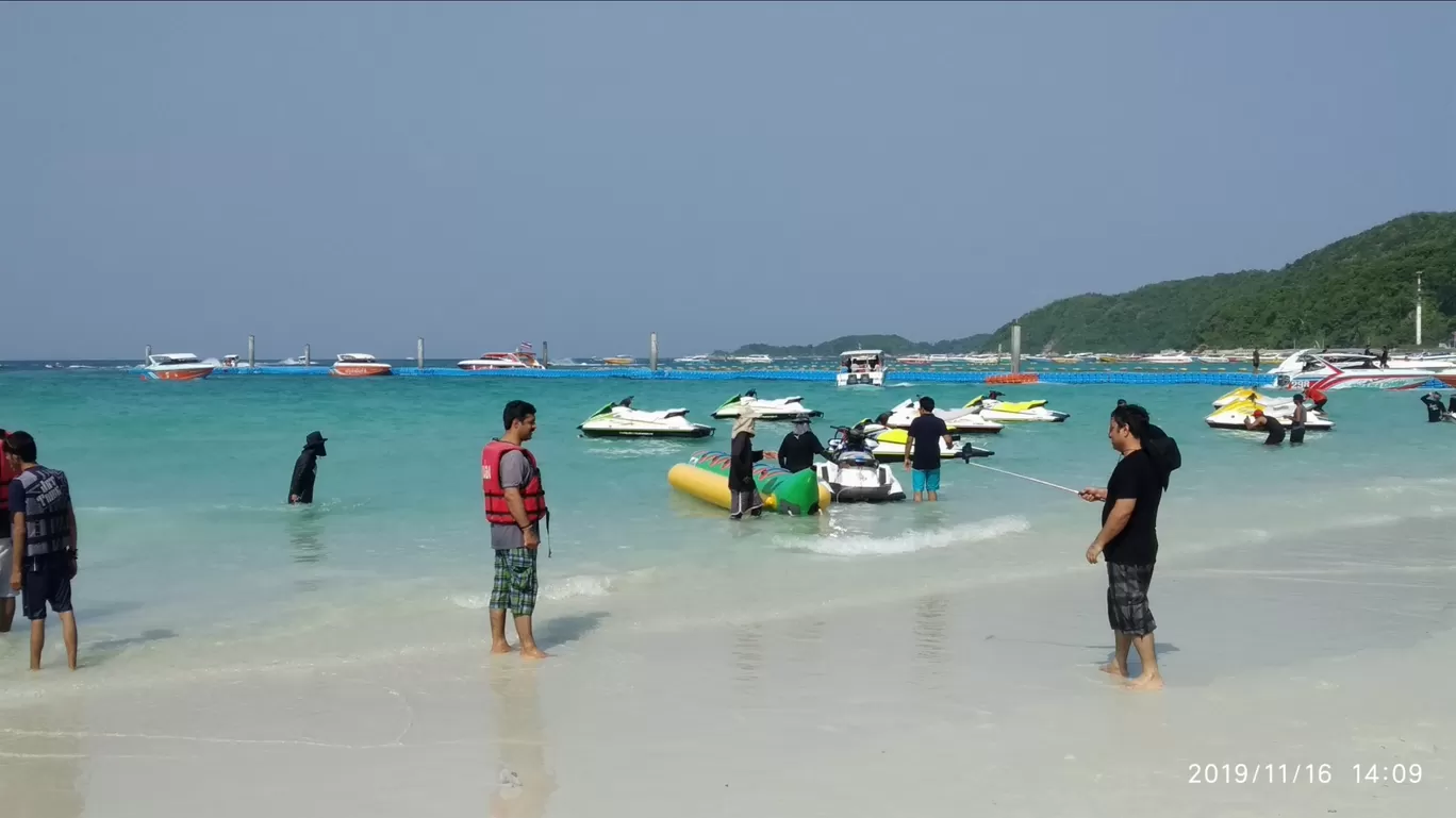 Photo of Thailand By kunal kumar