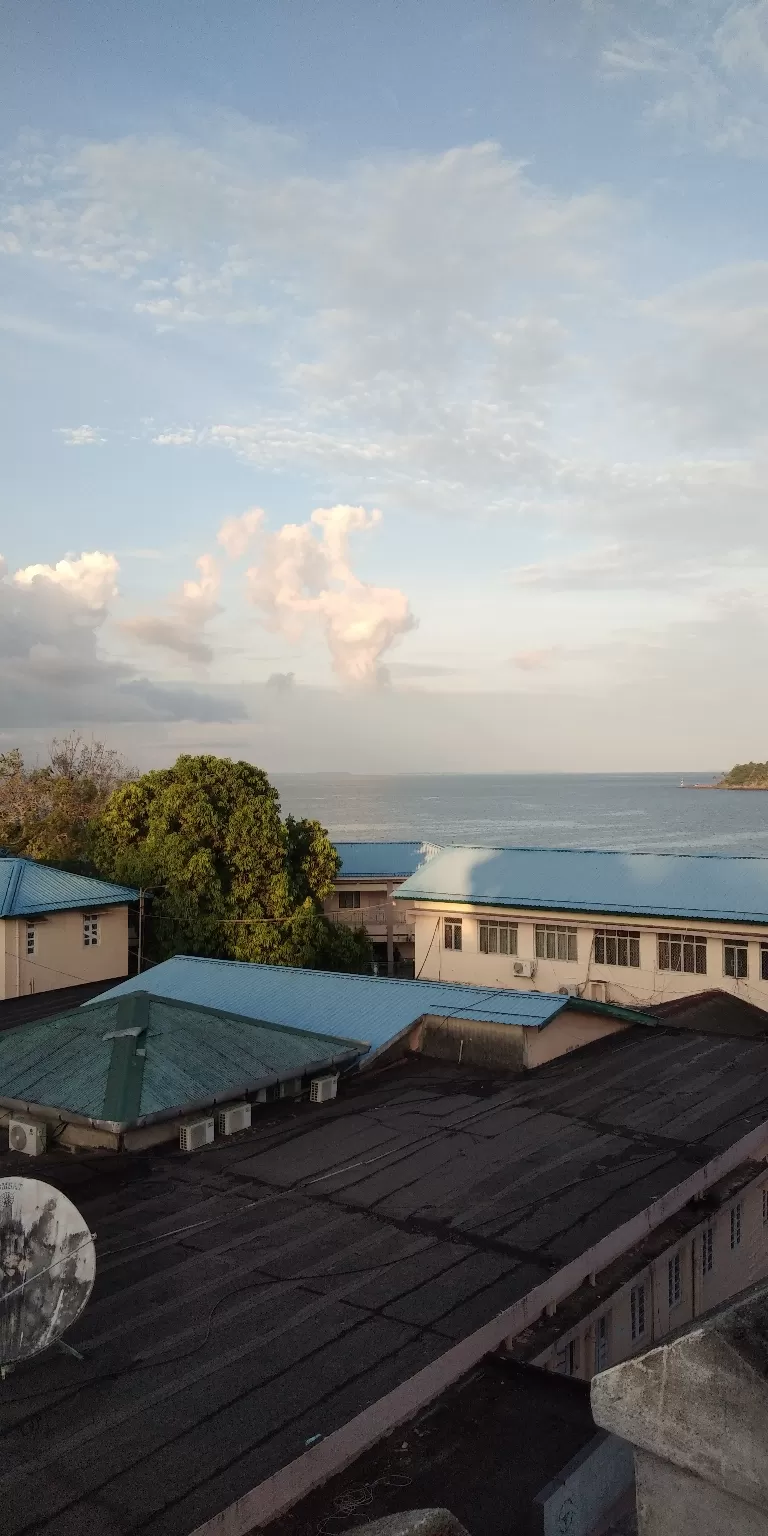 Photo of Cellular Jail By Kristil Ane