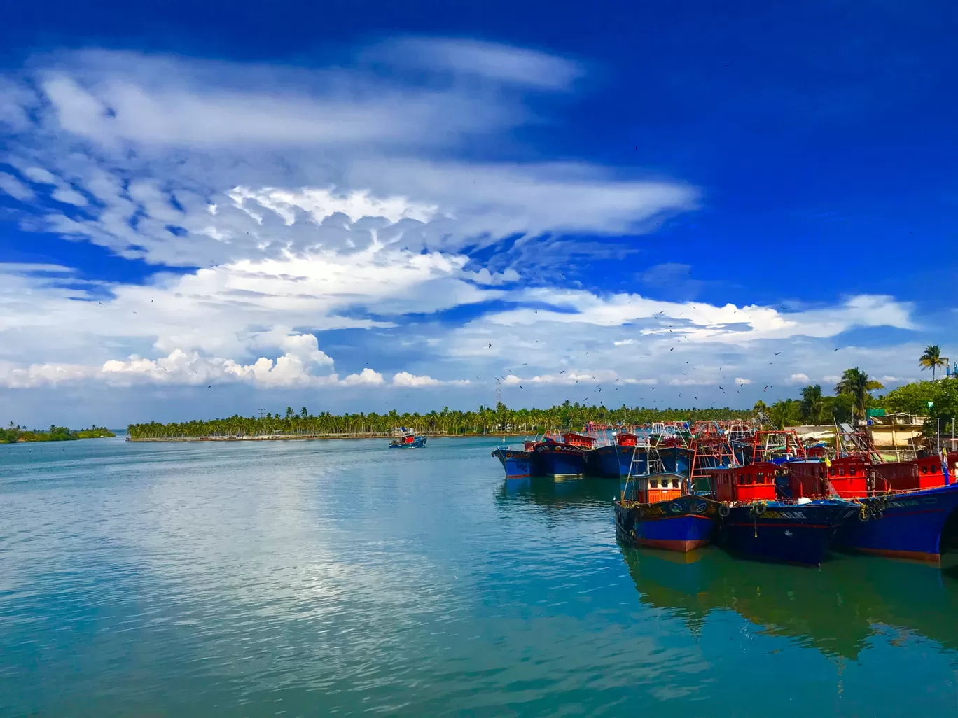 Photo of Kollam By Arun Kumar S