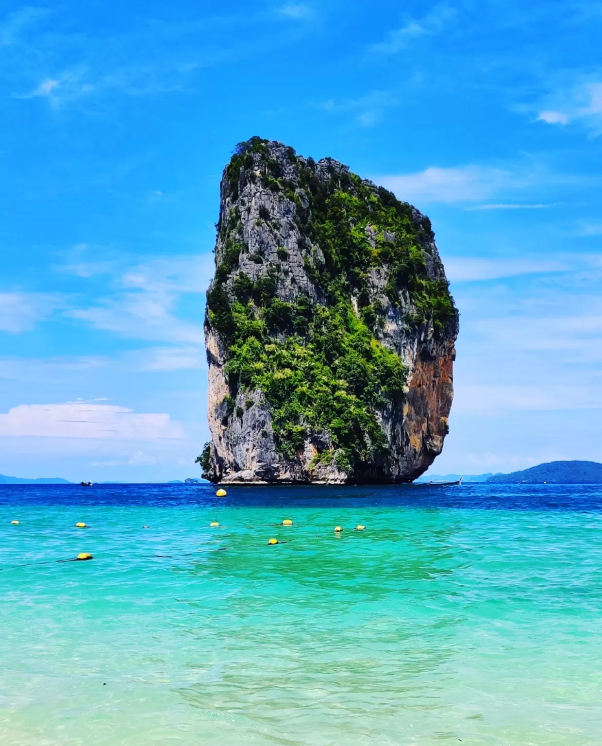 Photo of Krabi By leena jacob