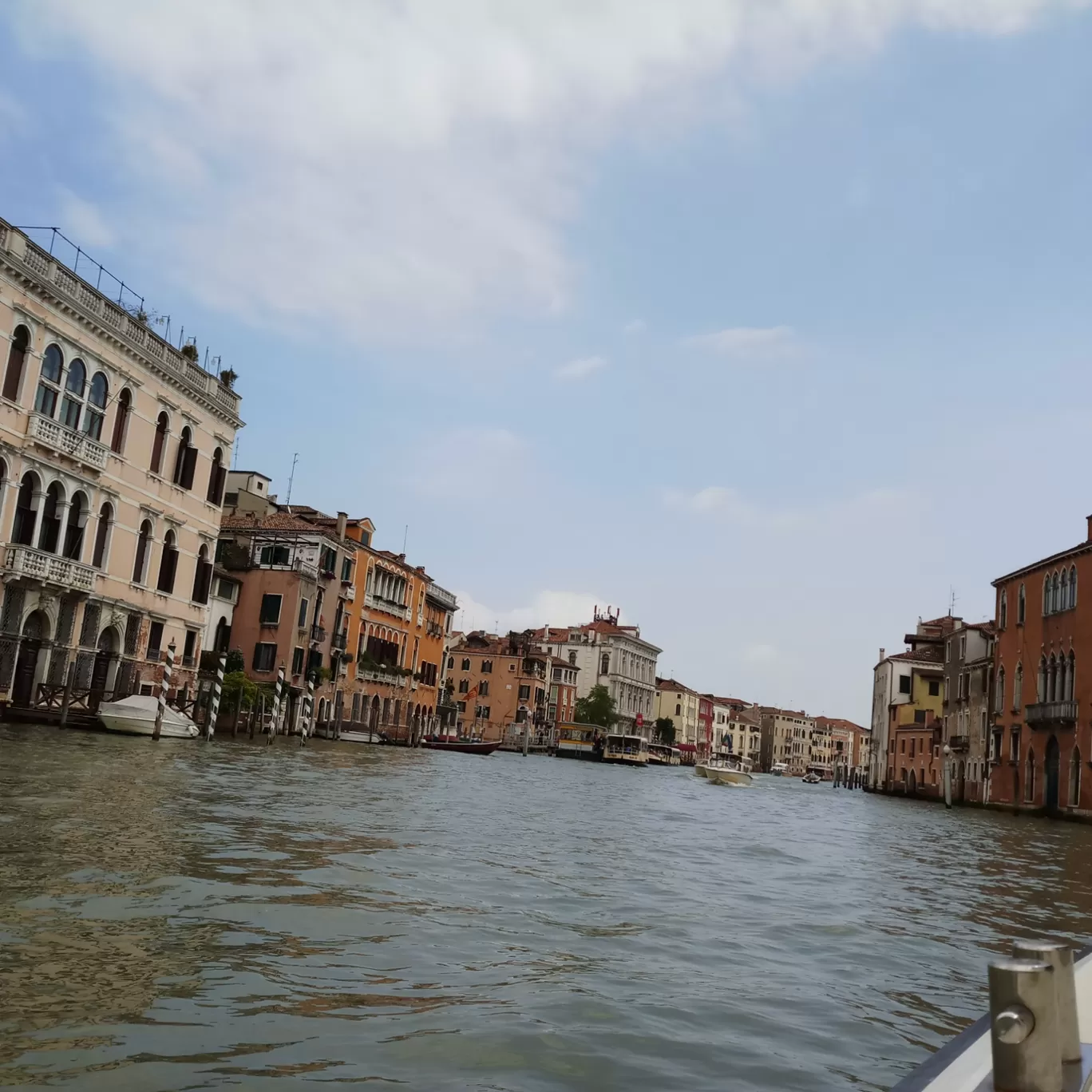 Photo of Venice By Michelle Li