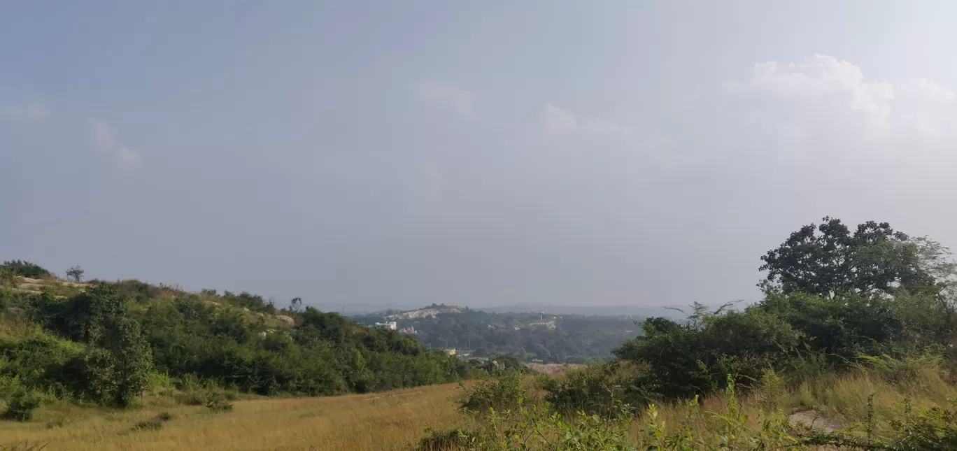 Photo of Bannerghatta Biological Park By Nishanth Ramesh