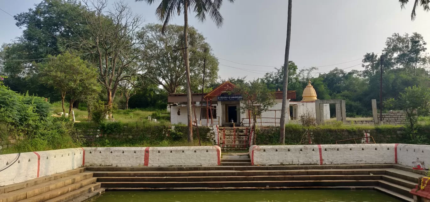 Photo of Bannerghatta Biological Park By Nishanth Ramesh