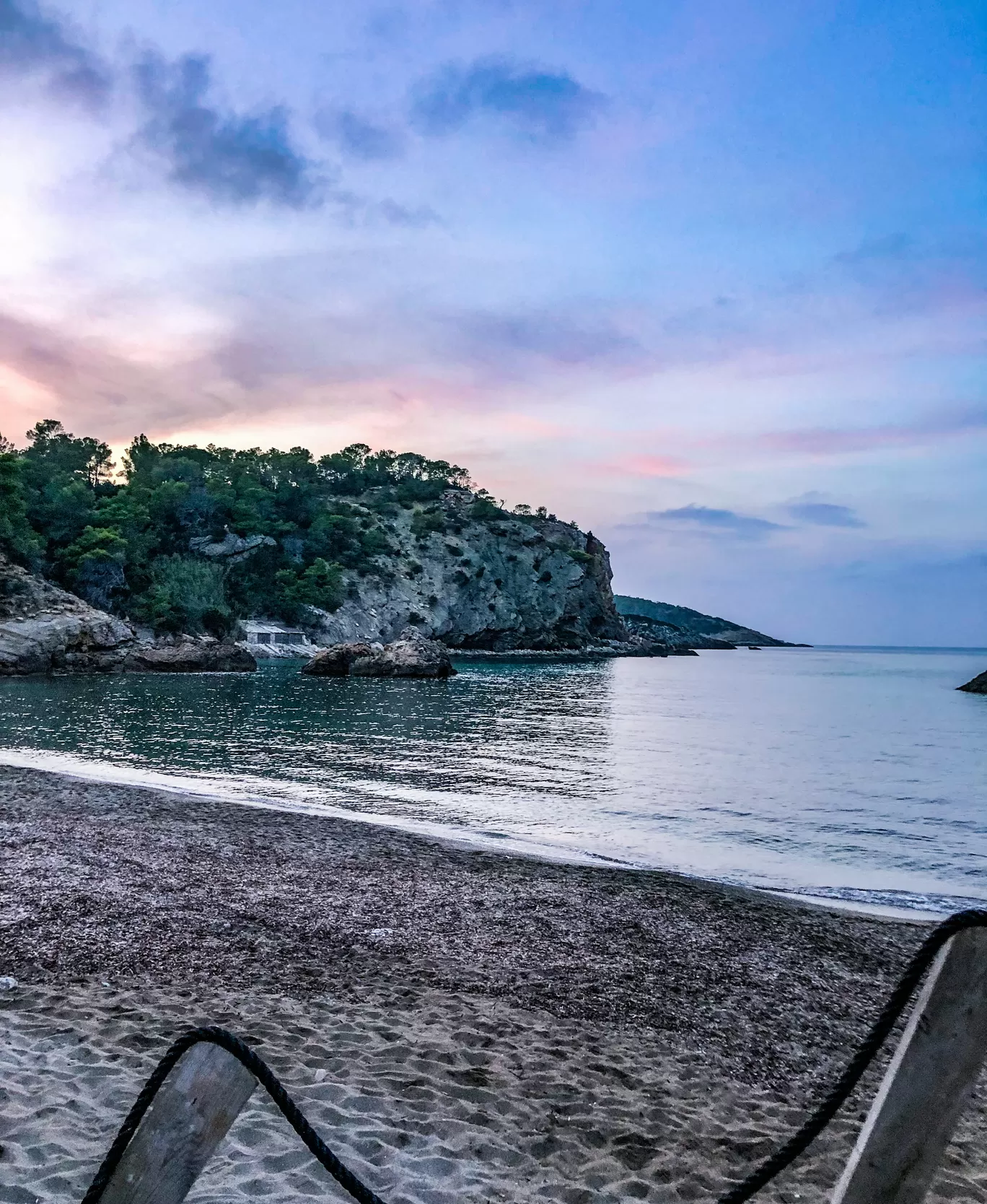 Photo of Cala Xarraca By Faizaan Ahmed