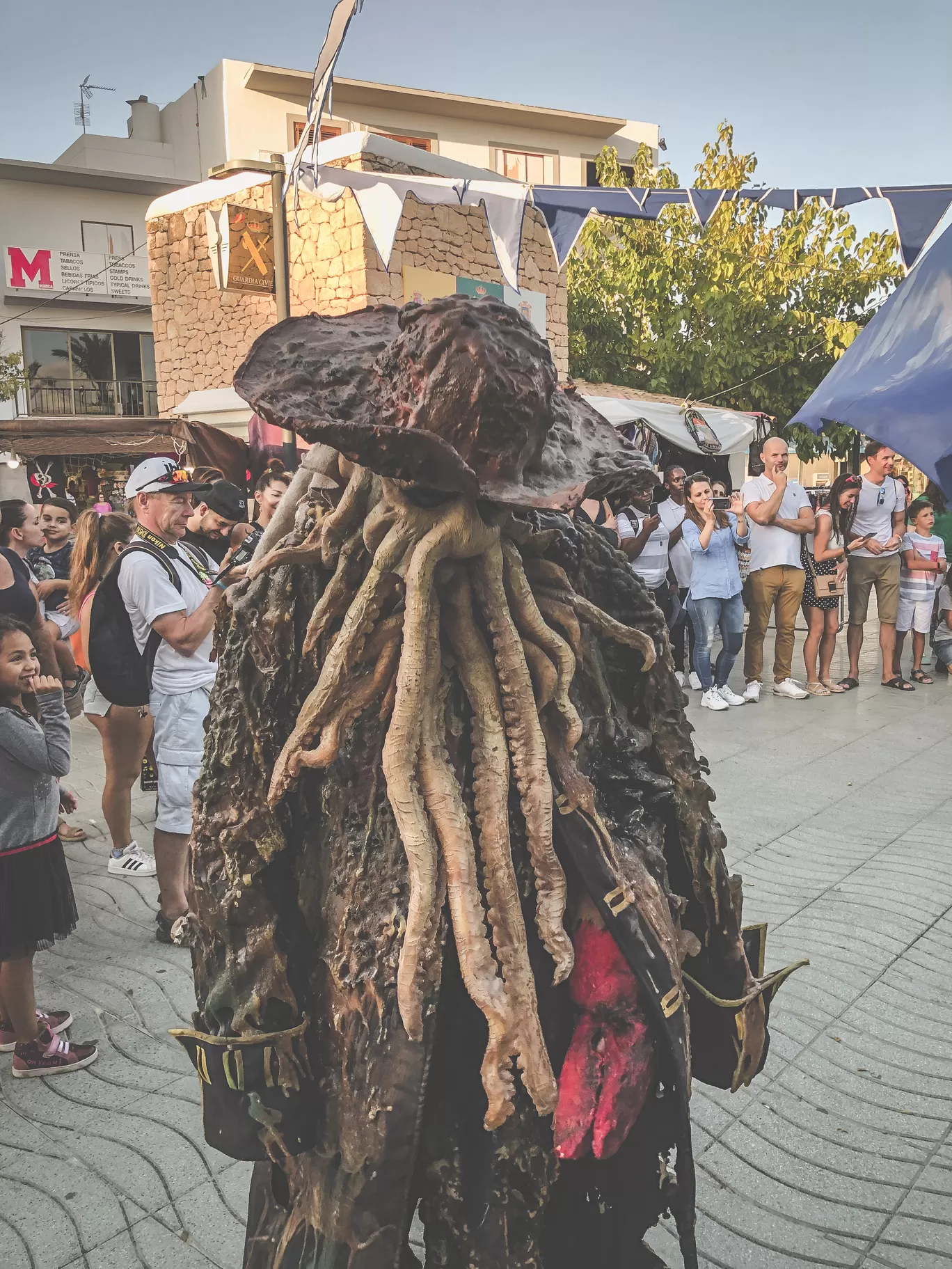 Photo of Sant Antoni de Portmany By Faizaan Ahmed