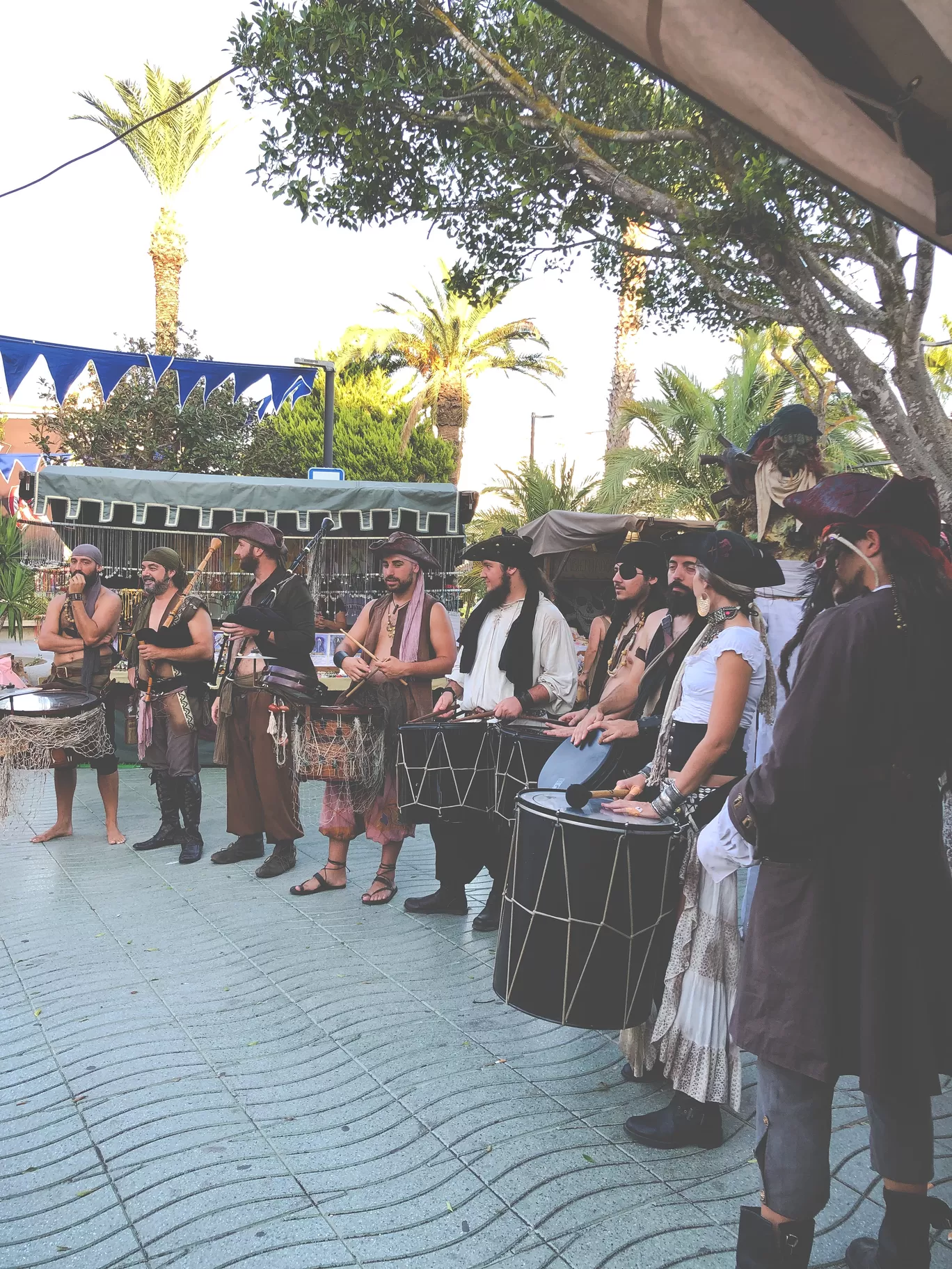 Photo of Sant Antoni de Portmany By Faizaan Ahmed