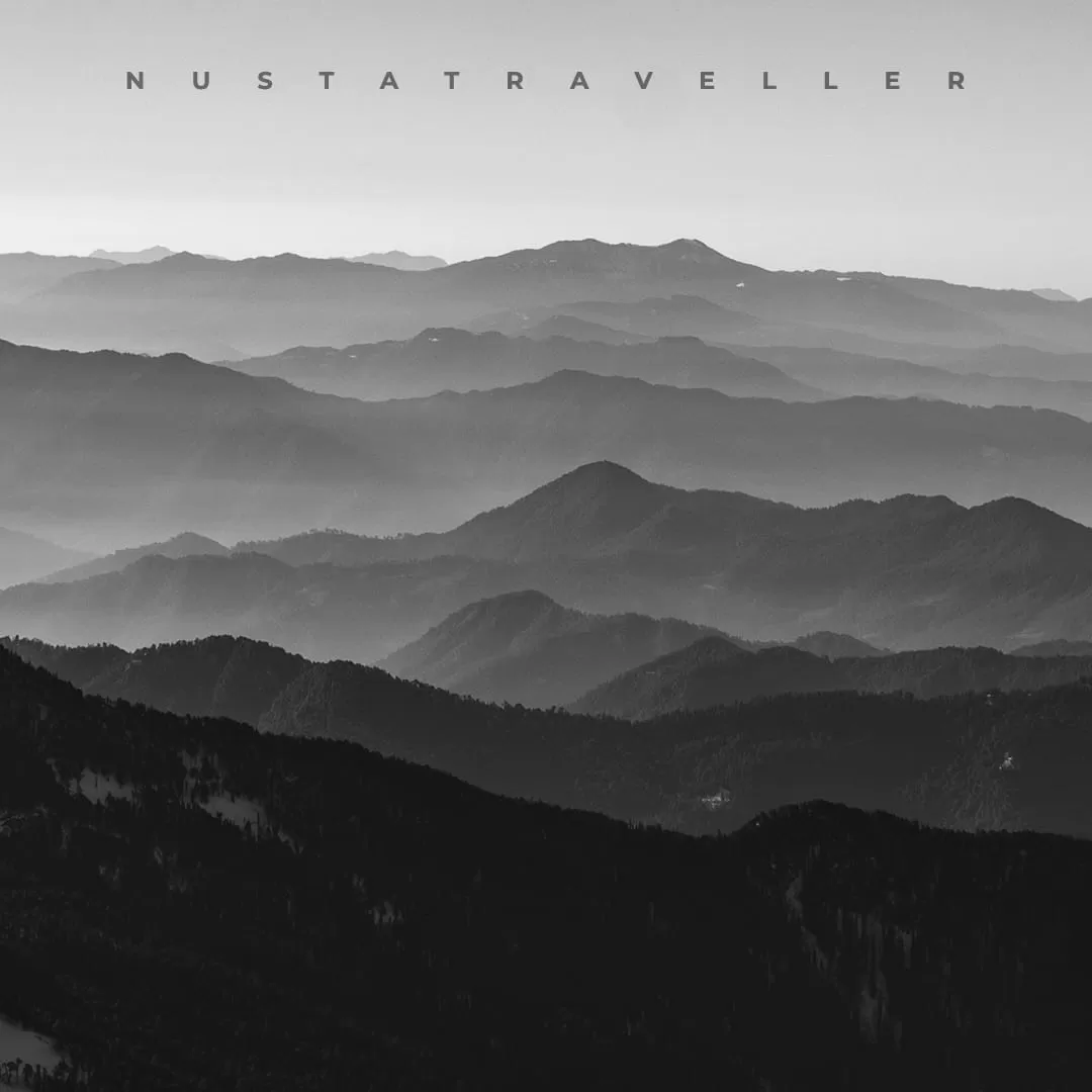 Photo of Kedarkantha Peak By NustaTraveller