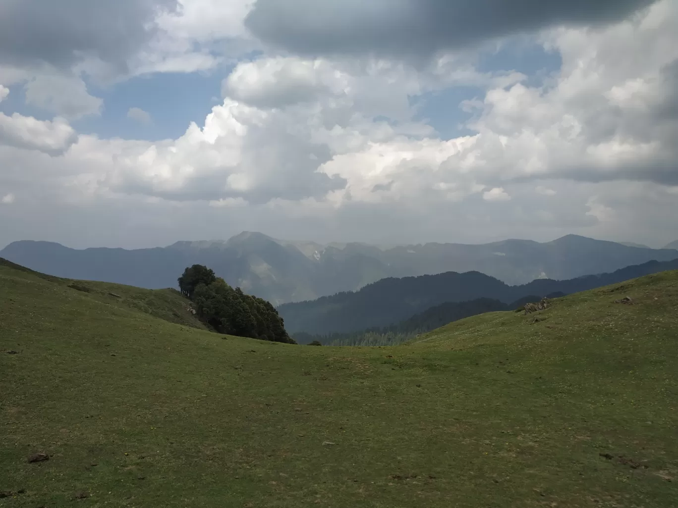 Photo of Tirthan Valley By Praveen Prakash