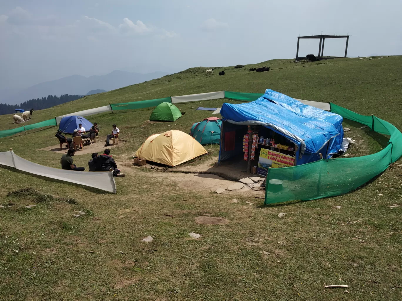 Photo of Tirthan Valley By Praveen Prakash