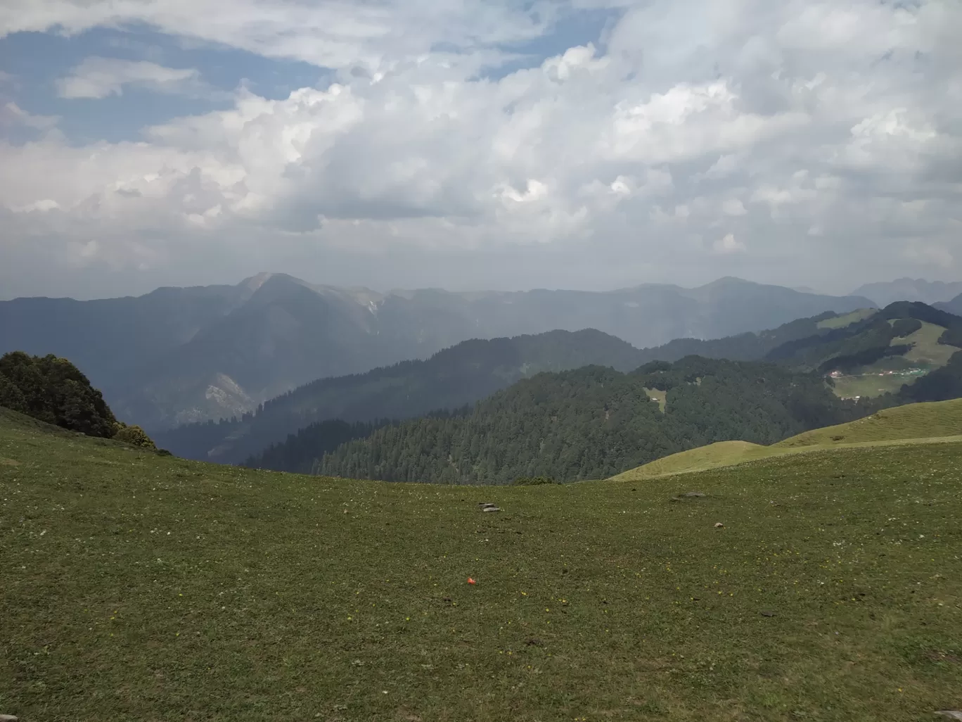 Photo of Tirthan Valley By Praveen Prakash