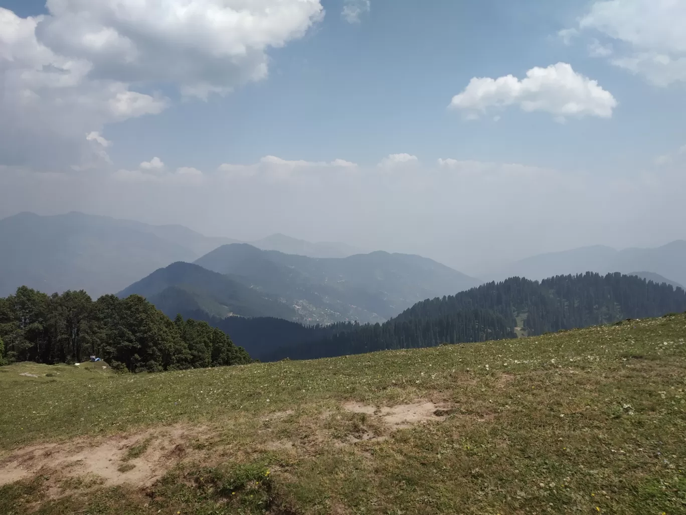 Photo of Tirthan Valley By Praveen Prakash