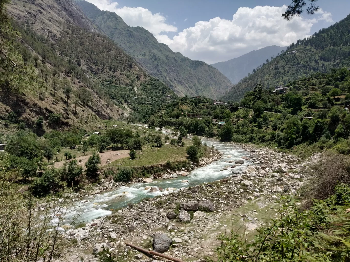 Photo of Tirthan Valley By Praveen Prakash