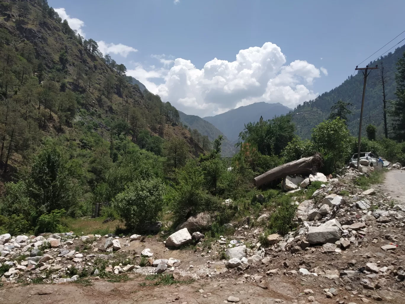 Photo of Tirthan Valley By Praveen Prakash