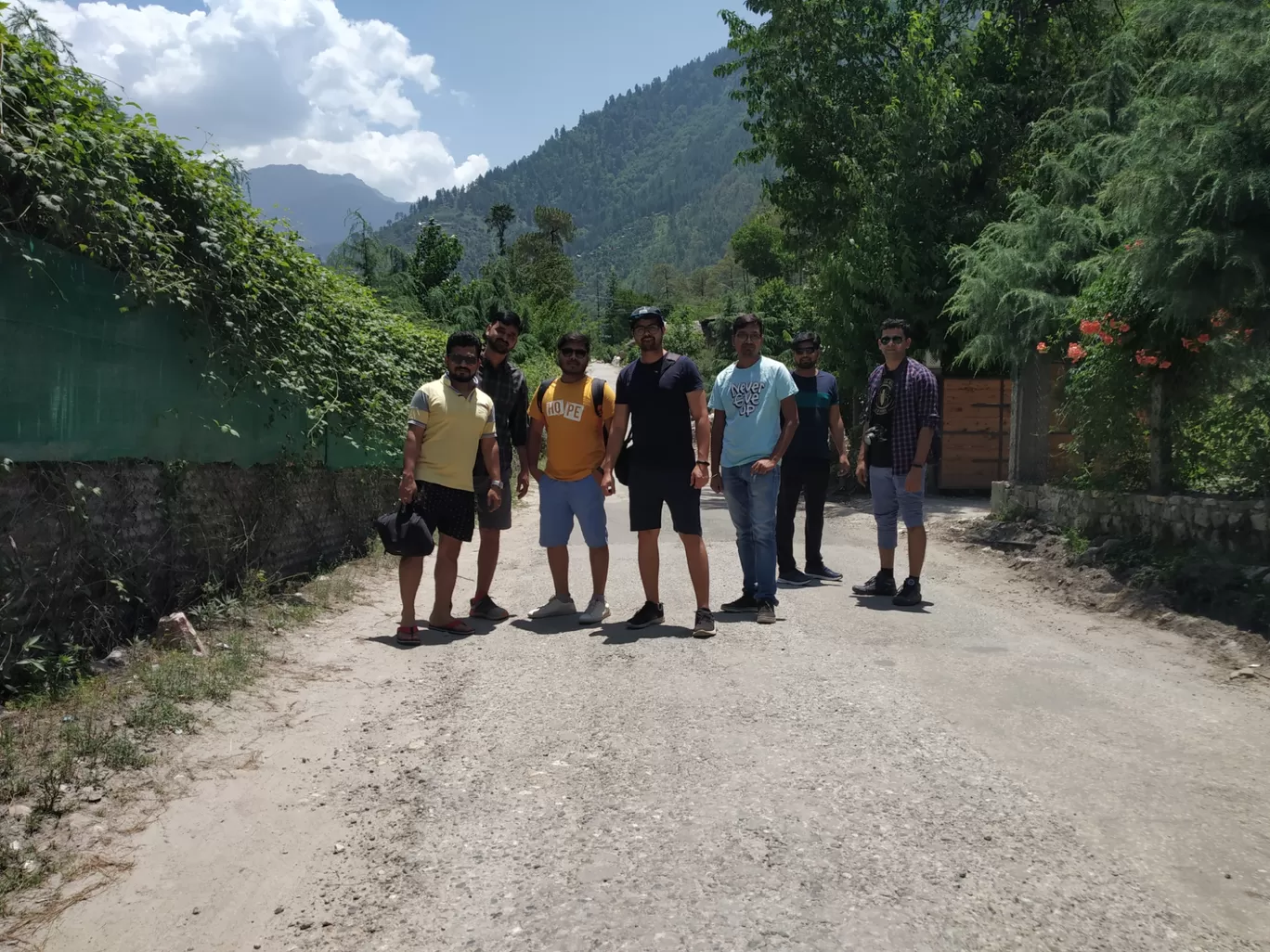 Photo of Tirthan Valley By Praveen Prakash