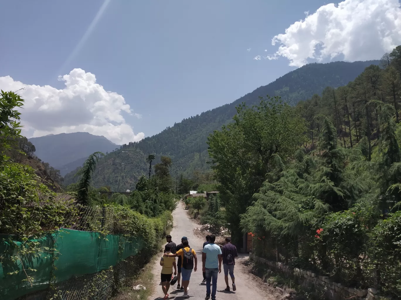 Photo of Tirthan Valley By Praveen Prakash