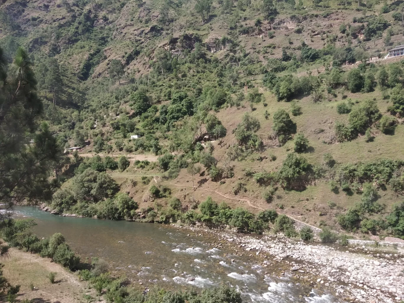 Photo of Tirthan Valley By Praveen Prakash
