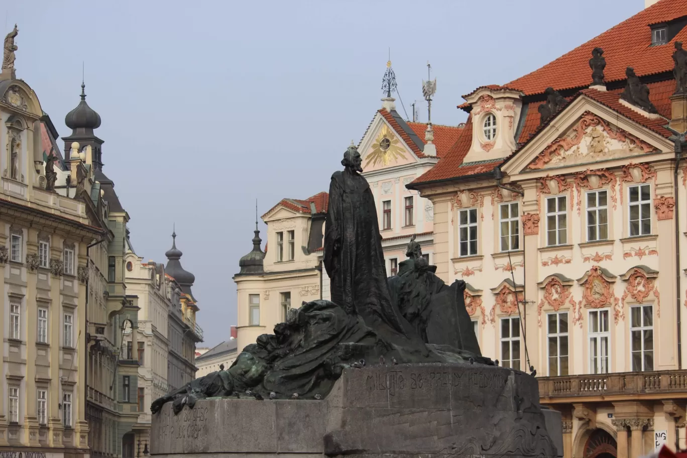 Photo of Prague By Aaka Sh