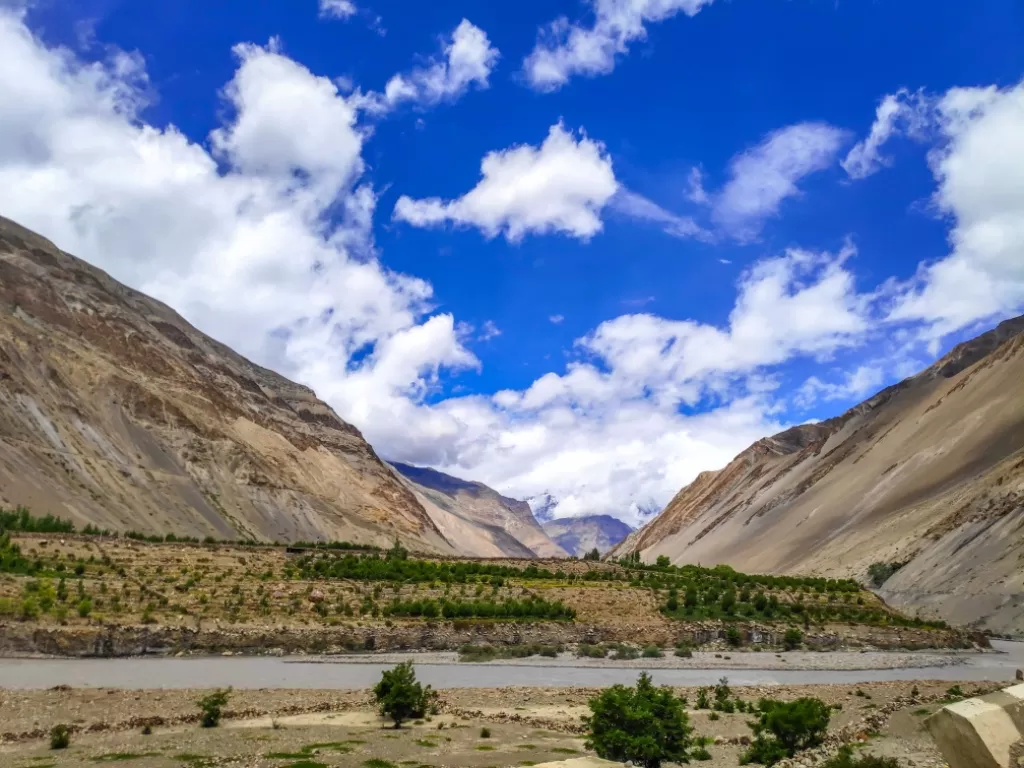 Photo of Spiti Valley By Sanket Joshi