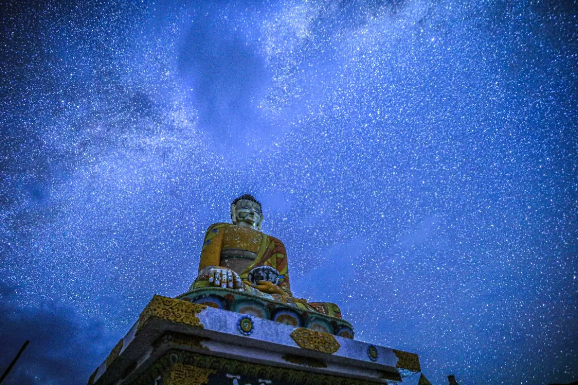 Photo of Spiti Valley By Sanket Joshi