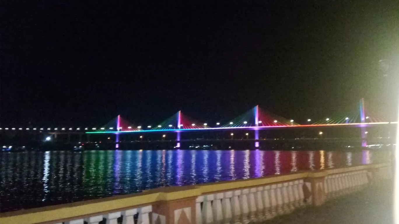 Photo of Panjim By Sarika Bari