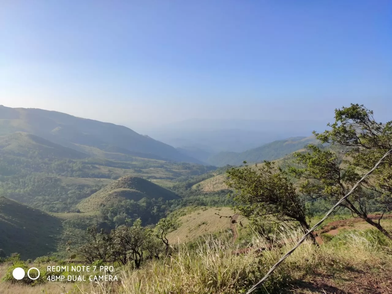 Photo of Mullayanagiri By Rahul Nayaka