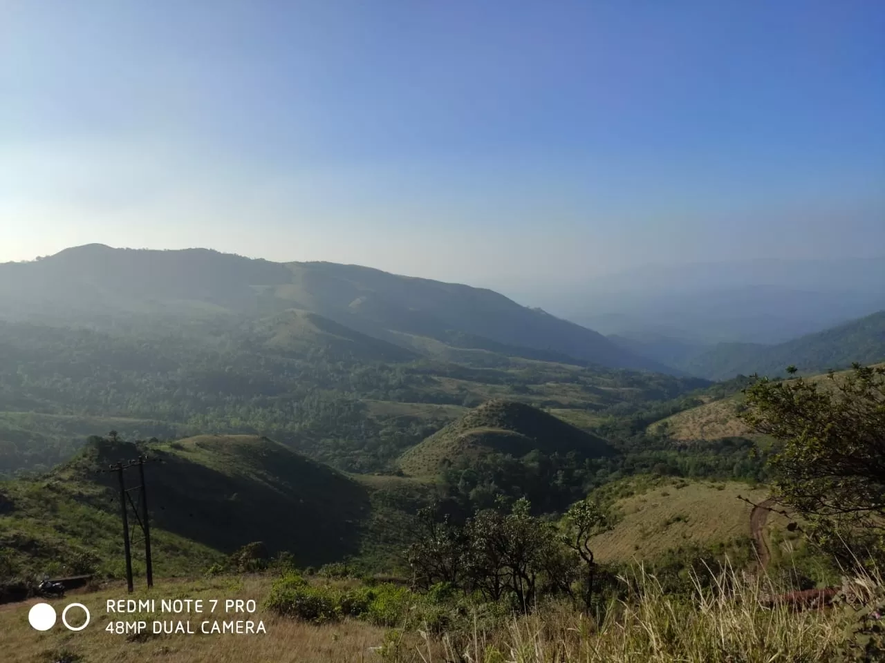 Photo of Mullayanagiri By Rahul Nayaka