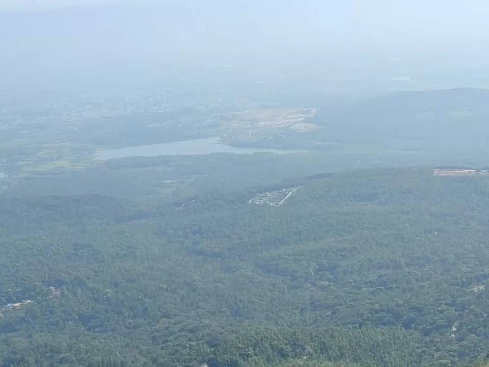 Photo of Mullayanagiri By Rahul Nayaka