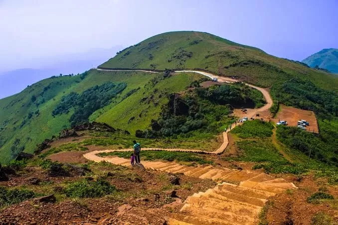 Photo of Mullayanagiri By Rahul Nayaka